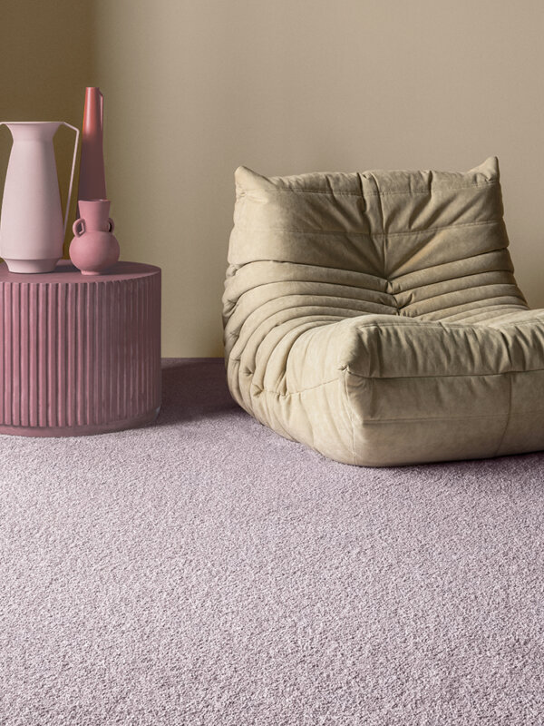 Wie Teppichböden den Komfort in Ihrem Zuhause erhöhen
